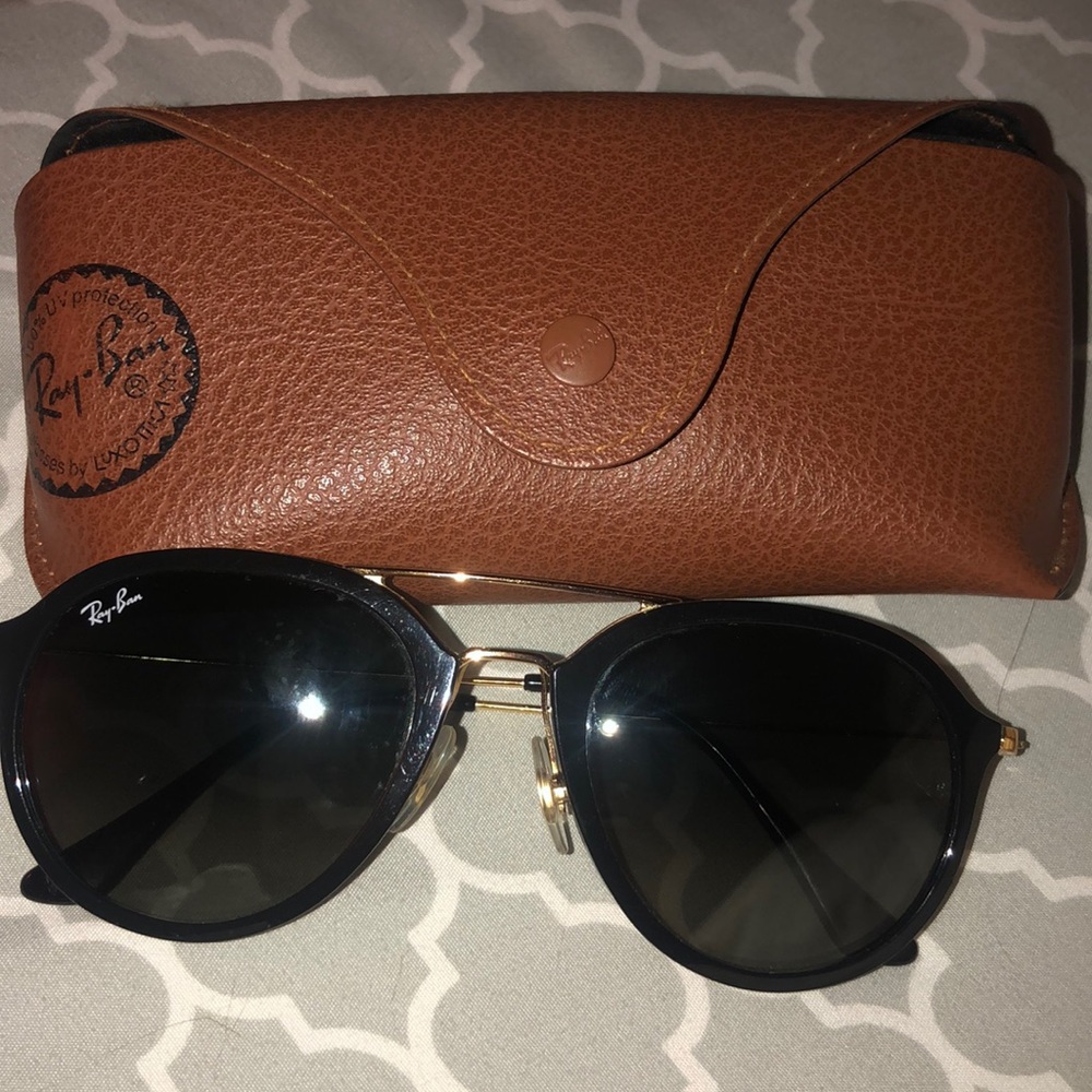 Ray Ban Sunglasses